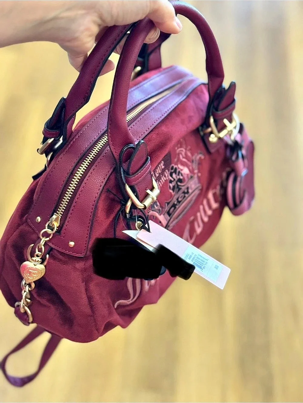 Juicy Couture juicy couture
